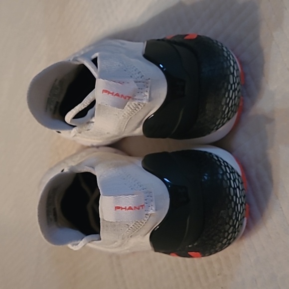 Under Armour HOVR Phantom 2 RNANY CN 'White' 3026070-100 - Picture 5 of 7